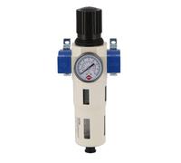 Airpress - separador de aceite/agua y válvula reductora de presión 1