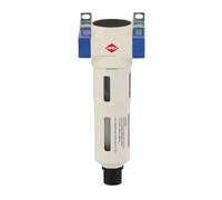 AIRPRESS - Separador de agua y aceite 1/4" 15 bar sistemas aire comprimido