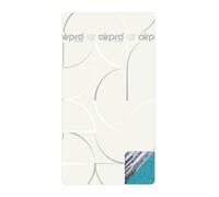 AirPro By Widex Manta DE Planchar Giant - 148x80 CM - ¡6 Capas! Acolchado Extra Grueso y Duradero - Manta de Plancha para tu Mesa - Plancha más rápido y más cómodo en tu Mesa