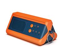 Airthereal PA1K-GO Generador de Ozono Portátil, Inalámbrico y a Batería | Eliminador de olores compacto para coches, baños y oficinas. Batería recargable de larga duración, eficiente y silencioso.