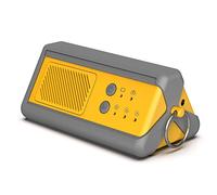 Airthereal PA1K-GO Generador de Ozono Portátil, Inalámbrico y a Batería | Eliminador de olores compacto para coches, baños y oficinas. Batería recargable de larga duración, eficiente y silencioso.