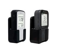 Airthings Funda para Corentium Home Radon Detector por Airthings, para Escritorio y Pared