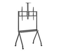 Aisens · Soporte de Suelo con Ruedas · 55-100" · Hasta 120kg