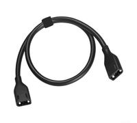Aislamiento de PVC XT150 Cable 100cm para EcoFlow Wave AC