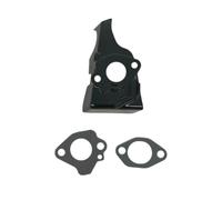 Aislante De Carburador Con Juntas Compatible Con EX13 EX17 EX21 EX27 SP170 2776230130 20A3290201