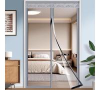 Aislante térmico resistente para puerta, burlete de bajo consumo para garaje, lavadero y puerta trasera, resistente a la intemperie y solución de aislamiento