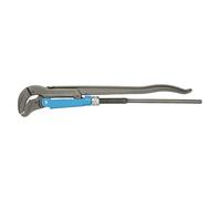 Ajustable De Tubo 630 Mm GEDORE Herramienta De Precisión Competencia De Calidad