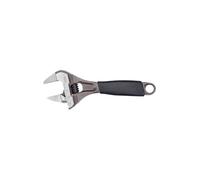 Bahco ajustable molengua de central delgada 6' cromada 9029-t x5 unida