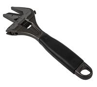 Bahco Ajustable Mol. Central Gran Ap. Reversible 8" Pavonada