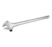 Bahco Ajustable Mol. Lateral Cromada