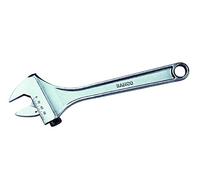 Bahco Ajustable Mol. Lateral Cromada