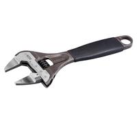 Ajustable Moleta Central 8"
