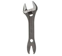 Ajustable-Tubo Mol. Central 8"