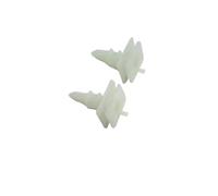 Ajuste for accesorio de ojal de pasador localizador de parachoques trasero GJ6A-50-1K5(2 pin locator)