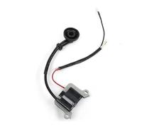 Ajuste for Accesorios de Motor, Juego de Alto Voltaje de 43Cc y 52Cc, Encendedor, cortacésped de Dos Golpes, Volante 40-5(High Voltage Coil)