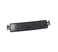 Ajuste para Swift s-cross T apto para Vitara Sky A/C Kit de reemplazo de limpiador cubierta de filtro de aire soporte de carcasa de caja A/C(2x)
