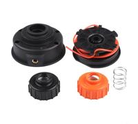 Ajuste preciso para MURRAY y para Remington: reemplaza directamente las piezas 791-153066B y 753-1155 para adaptarse a los modelos RM2520, RM2560 y M 560SE sin necesidad de modificación. Avance de