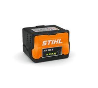 AK 30 S STIHL