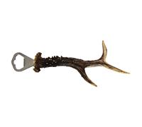 AKAH ABREBOTELLAS CUERNO DE CORZO 25 CM