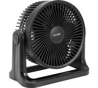 AKKU AF-10, mini ventilador silencioso