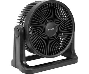 AKKU AF-10, mini ventilador silencioso