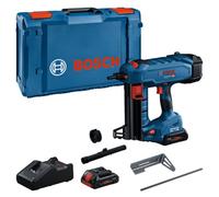 Akku-Nagler GNB de 18V-40, con 2 baterías ProCORE18V de 4.0Ah