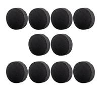 AKOOSY Carbón de Leña Portátil 10 Piezas de Madera para Parrilla y Camping | Encendido Rápido para Aventura y Grill, Negro, Ligero, Práctico, Ideal para Exterior, Barbacoa