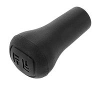 AKOOSY Perilla Negro para Carretilla Elevadora de Plástico de Palanca Procesamiento de Precisión y Diseño Práctico para Uso Industrial