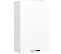AKORD - Armario colgante de cocina OLIWIA H720 50 cm | con 1 puerta | Armarios de cocina | Espacioso | Para una cocina pequeña | Para una barra de cocina | Como parte de un set | Medidas: 50 x 72 x 30