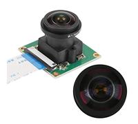 Akozon 1pc Premium 5MP Ultra HD 175° Placa de Módulo de Cámara Gran Angular para B 3/2