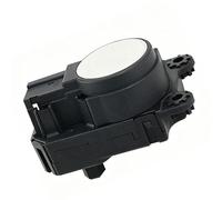Akozon Actuador de Aleta de Calentador HVAC para Rogue Sport J11, | para Mezcla de Calefacción y Refrigeración, Compatible con MK2, Reemplazo de Servomotor