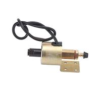 Akozon Bomba de Aceite Electromagnética Avanzada AC220V para Máquinas Rectificadoras, Fresadoras y Tornos - Máquina Herramienta de Lubricación Premium