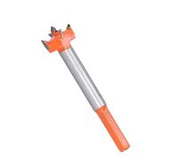 Akozon Broca Forstner de 40 Mm, Abridor de Orificios para Bisagras, Aburrida de Carburo, Broca para Carpintería, Corte de Alta Velocidad, Brocas de Carburo Cementado para Taladradora, Taladros (19mm)