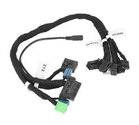 Akozon Cable de Prueba ELV 5 en 1 para Herramienta de Diagnóstico Automático Plug and Play Compatible con Vvdi MB Bga Cgdi Prog MB W204 W212 W221 W164 W166