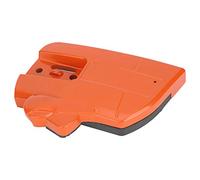 Akozon Cadena Freno Cubierta Lateral Ensamblaje para MS2149 2145 | Material con alto contenido de hierro, fácil instalación, compatible con Cs2156 Cs2159 2141 2150 2159