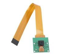 Akozon Cámara de 5MP 1080P HD OV5647 Módulo RasPi 5 Zero con ángulo de Visión de 69,1 Grados