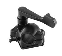 Akozon Controlador de Acelerador de Pulgar, ensamblaje de Cable de Acelerador, reemplazo de Ajuste para Motocicleta ATV Dirt Bike