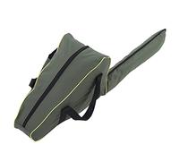 Akozon Estuche de Herramientas de Logger Motos Gas Paquete JY00795 - Bolsa Transporte Motosierra Duradera, Portátil y Conveniente para Las Necesidades Leñador y Madera Madera (#1)