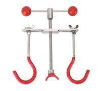 Akozon Herramienta de ajuste profesional de acero inoxidable dobladora de ramas bonsái con mango ergonómico para dar forma de árboles, paisajismo, jardinería en el hogar