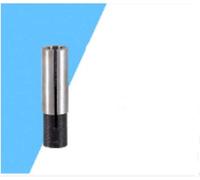 Akozon La herramienta de enrutador CNC de broca de precisión se adapta para collarín de 6 mm a 3.175 mm