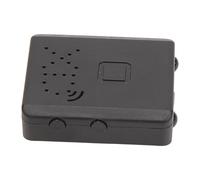Akozon Mini Cámara de Seguridad Inalámbrica Visión Nocturna Profesional HD 1080p Portable para Negocios en Casa