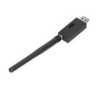Akozon Módulo Analizador de Protocolo de Paquetes USB de Placa Desnuda Cc2531 con Antena de 2,4 GHz para Dispositivos 802.15.4 (CC2531)