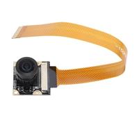 Akozon Módulo de Cámara IR Módulo de Cámara de Visión Nocturna de 160 Grados 1080p para RPi 5 Zero