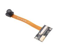 Akozon Módulo de Cámara Negro Rendimiento Estable Enfoque Automático Interfaz USB Unidad Imagen Más Clara Gratuita 5MP Accesorios Profesionales para Uso