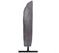 Aktive 61506 Funda protectora parasol 45x50x210 cm Garden