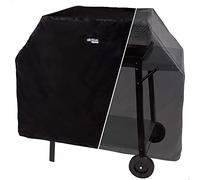 Funda para barbacoa impermeable 142x60x120 cm aktive 120 cm