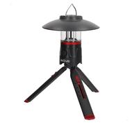 Aktive farol linterna led trípode 3 en 1 usb y powerbank 220 lúmenes 13 cm