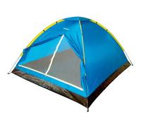 Aktive Dome Tent Azul 4 Places