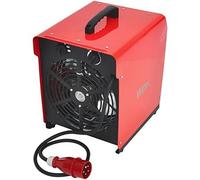 Termoventilador WDH-BGP09 (9 kW). Nuevo