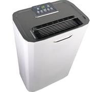 Aktobis WDH-DS3 Deshumidificador de adsorción | sin compresor, hasta 10 l/d
